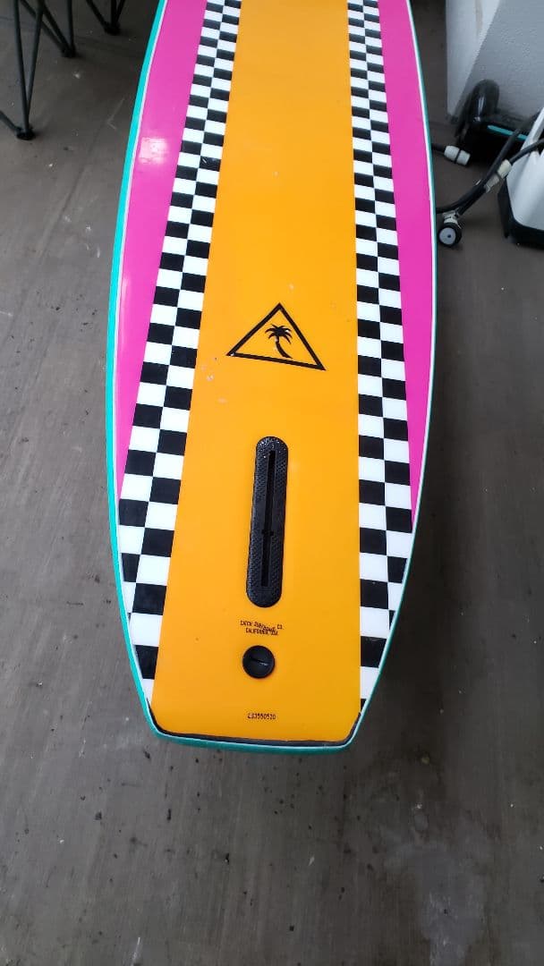 キャッチサーフ　　オデッセイ　ヘリテージシリーズ ノーズライダー