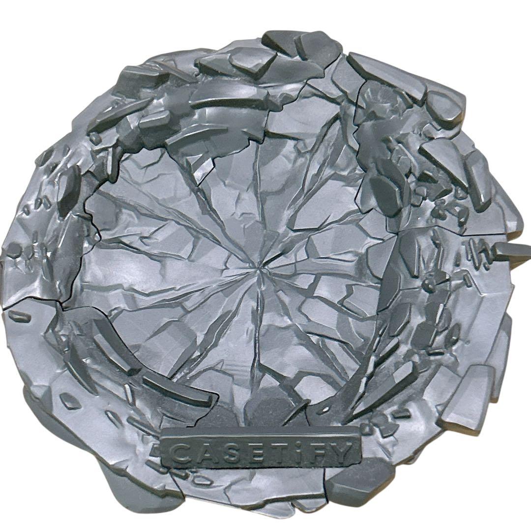 【美品 】第2世代 呪術廻戦 CASETiFY 獄門疆 ケース五条悟 完備