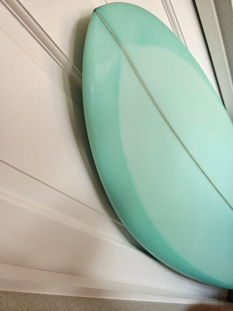 XANADU WAVE ROCKET2 5'5 29.8Lフィッシュ