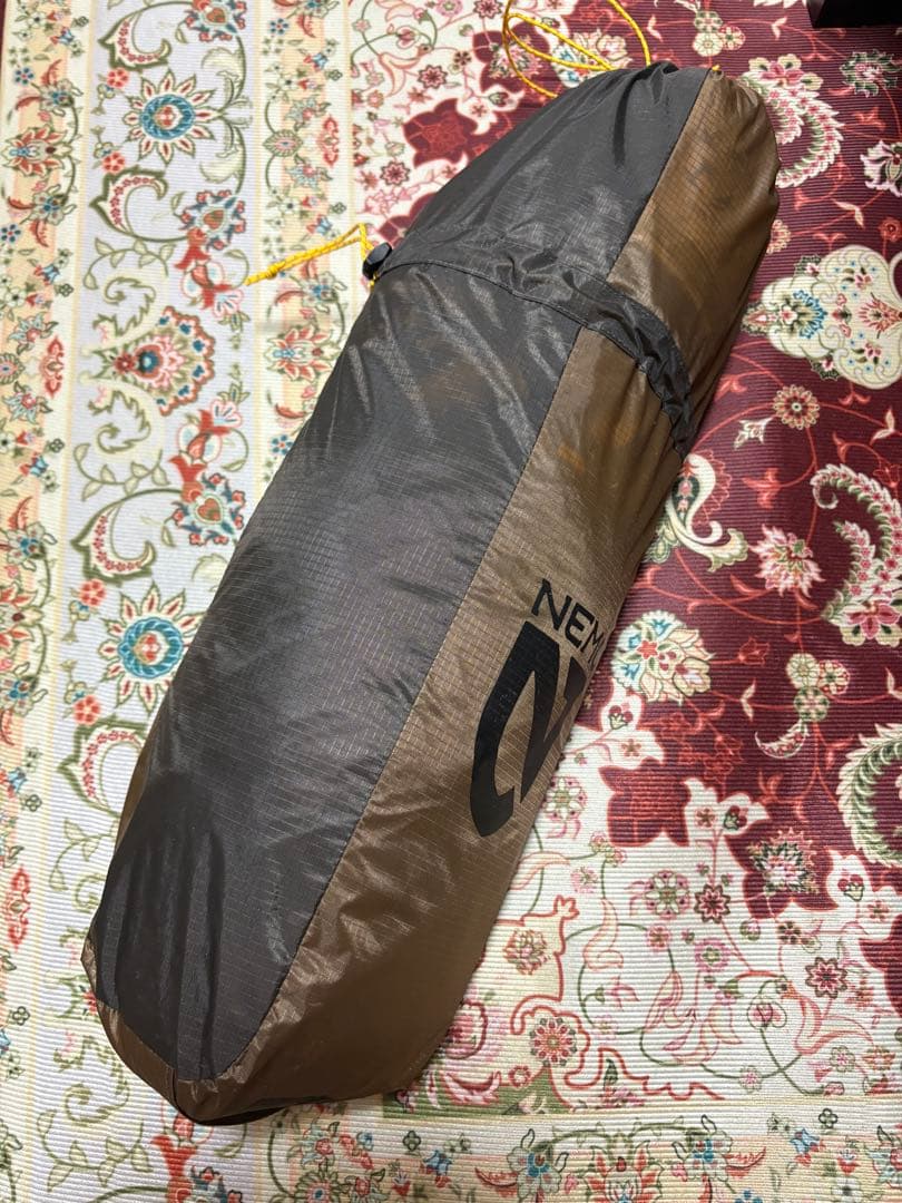 NEMO ダガーストーム2p