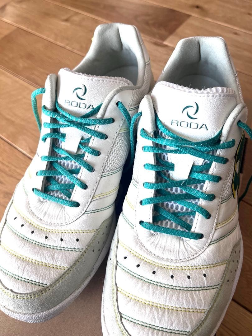 Desporte デスポルチカンピスタ TF RODA 別注