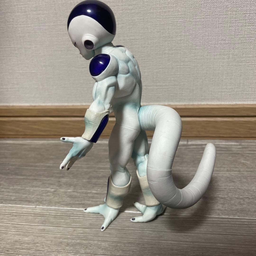 ドラゴンボール フリーザ フィギュア