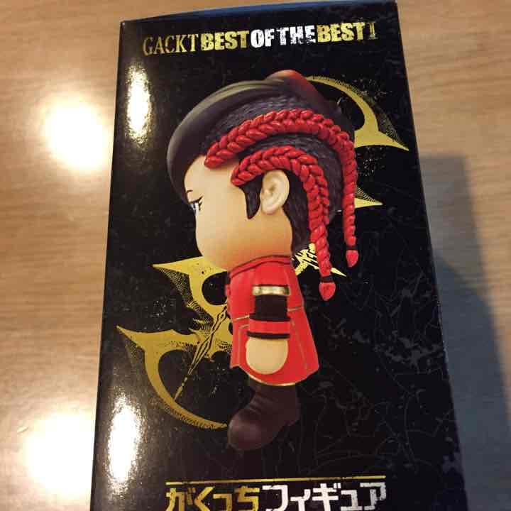 がくっちフィギュア