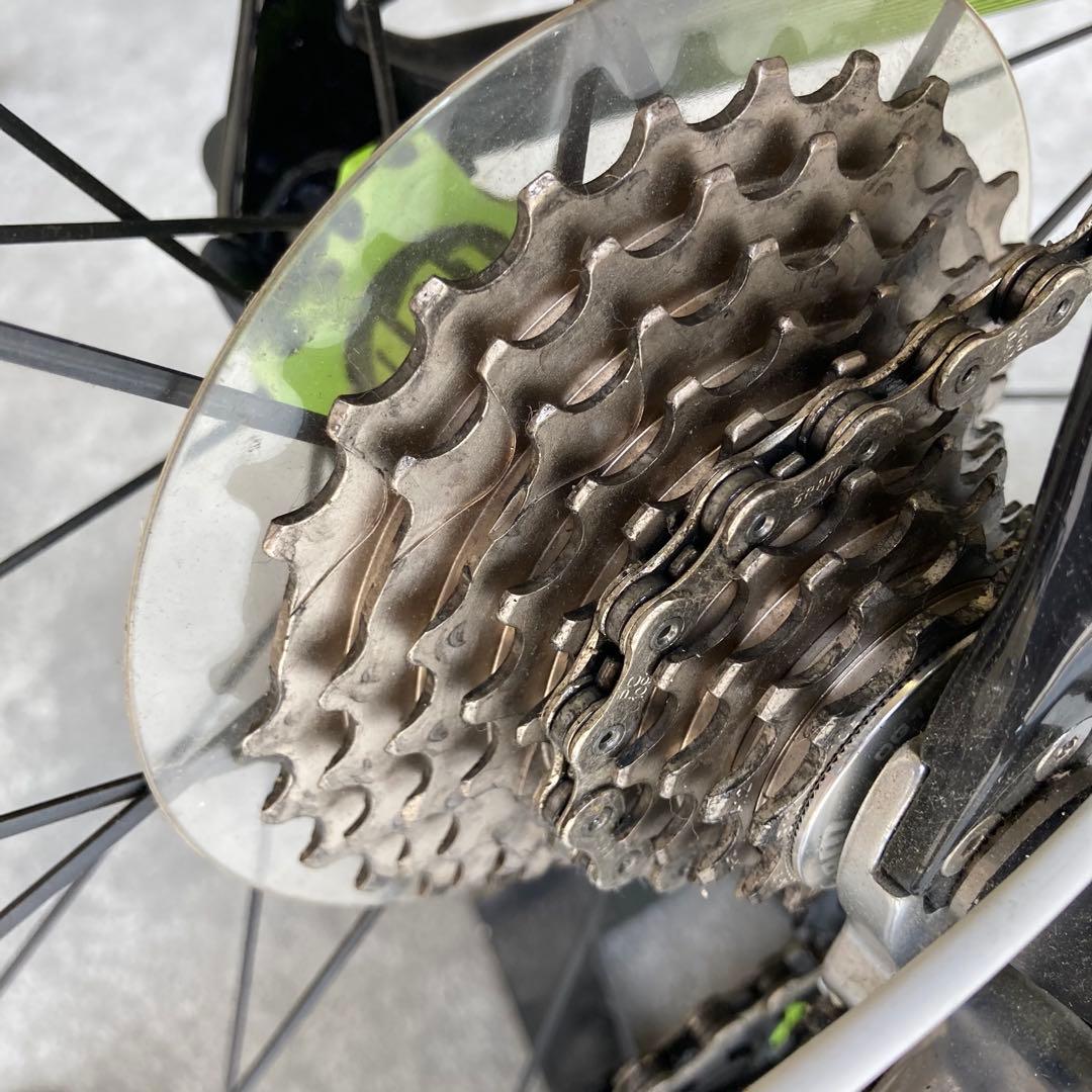 SCULTURA SL TEAM 54cm 6.9kg 大阪府で直接取引か置き配