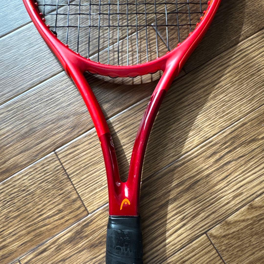 HEAD PRESTIGE PRO（2020）硬式テニスラケット サイズ2