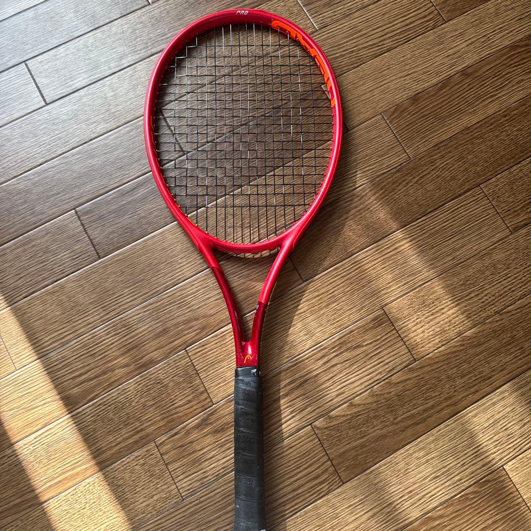 HEAD PRESTIGE PRO（2020）硬式テニスラケット サイズ2