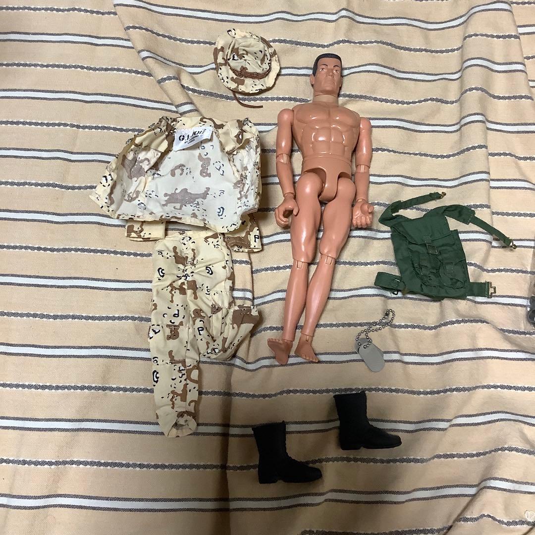 ミリタリーフィギュアセット３