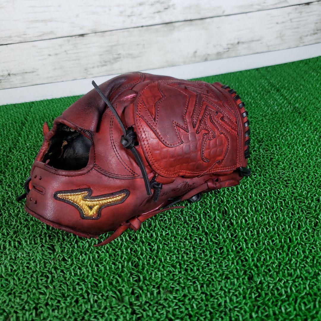 ミズノプロ　オーダー　投手