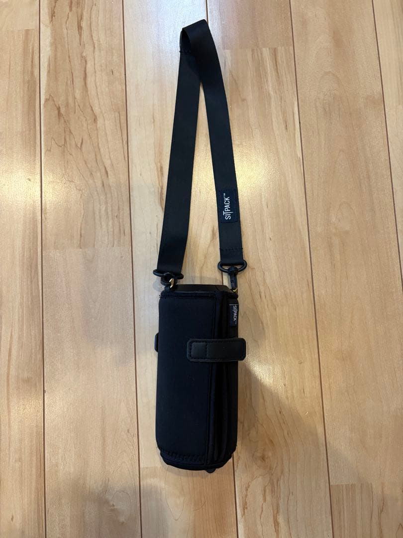 SITPACKポータブル折りたたみスツール　クッション、交換用フット付き