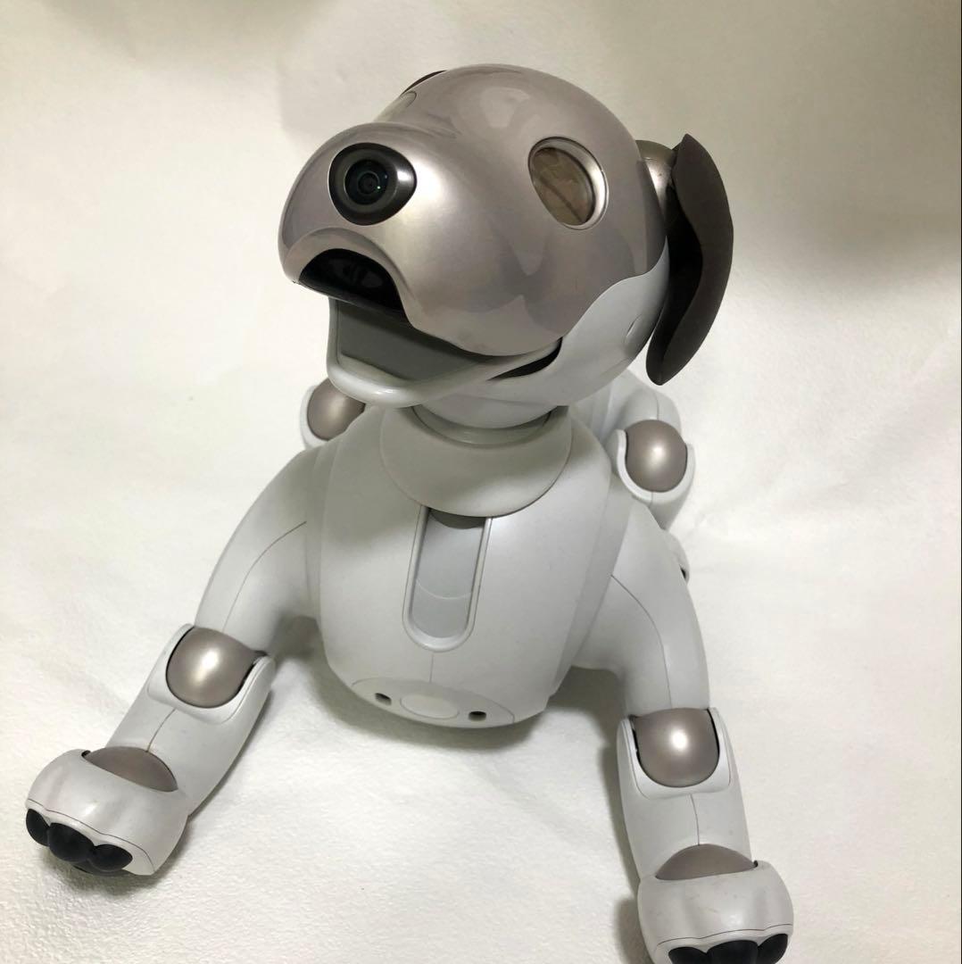 SONY aibo ERS-1000 本体