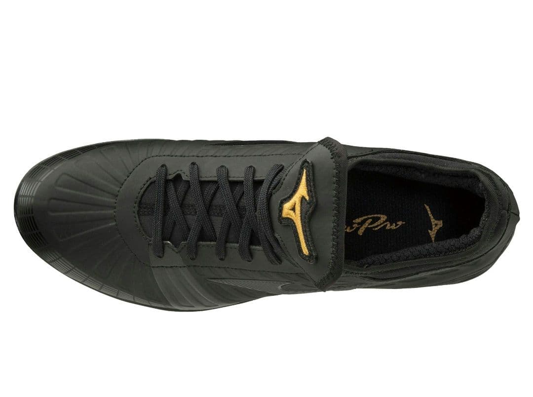 ミズノプロ OPS2 スパイク 黒　26センチ