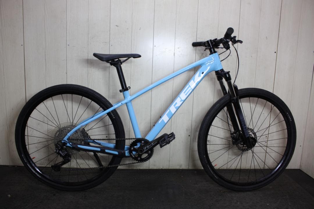 TREKトレック MARLIN 27.5型 1X10S 370mm 油圧式