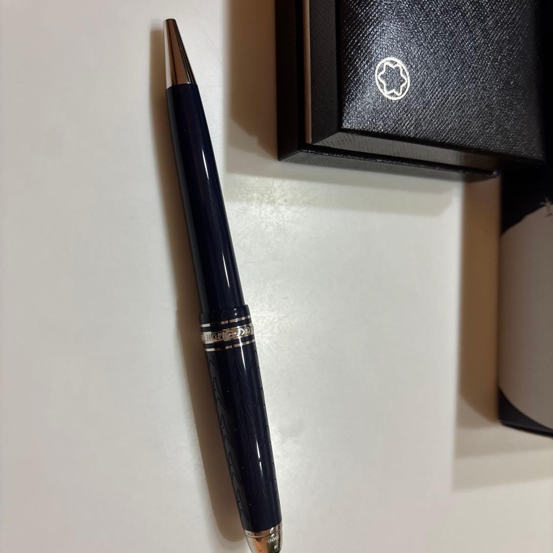 Montblanc Le Petit Prince ボールペン
