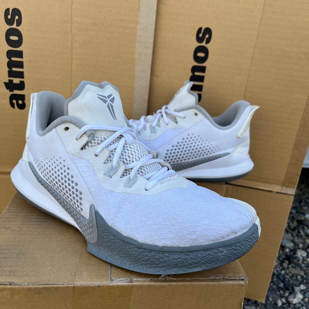 希少　Nike Mamba Fury size 28