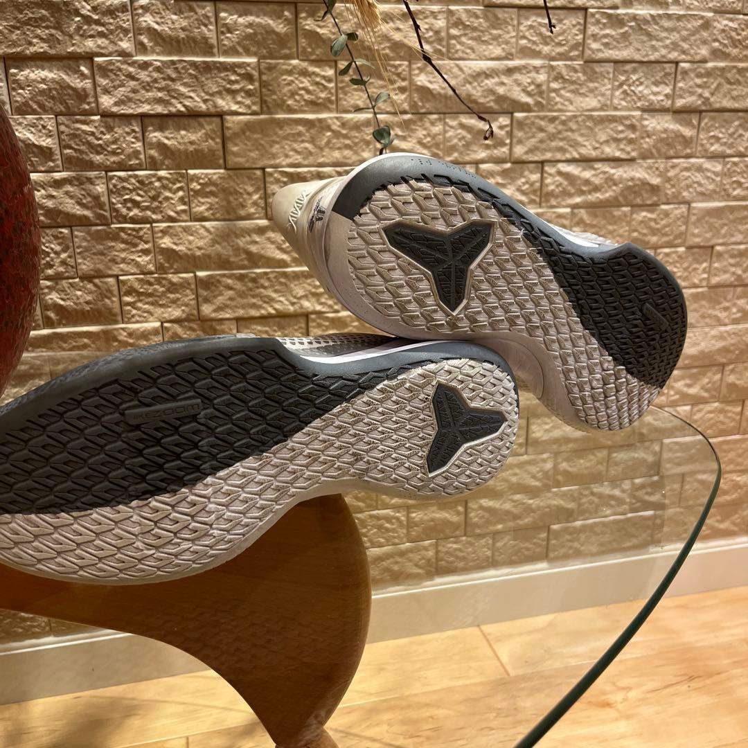 希少　Nike Mamba Fury size 28