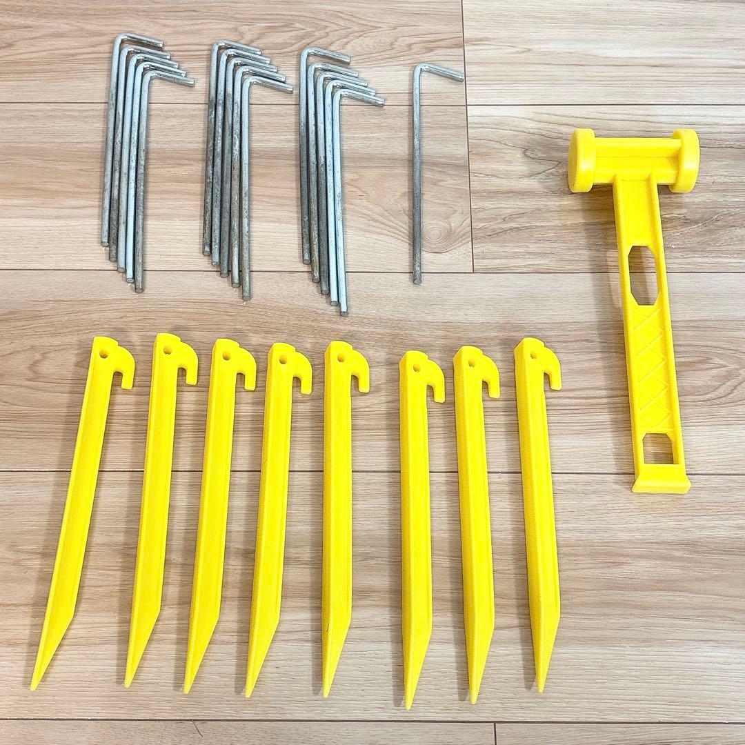 ✨美品✨ コールマン タフスクリーン2ルームハウス / MDX 大型 テント