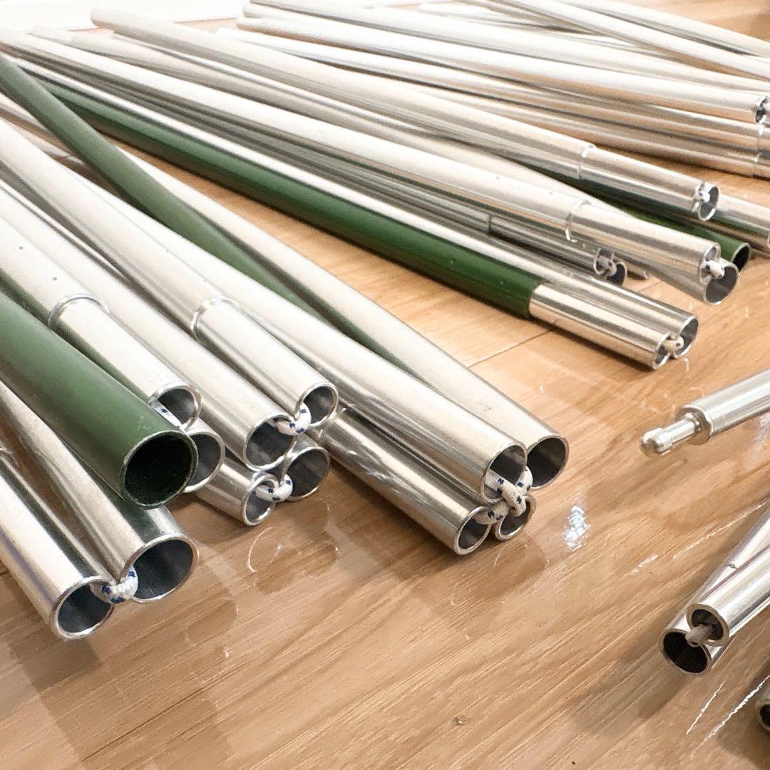 ✨美品✨ コールマン タフスクリーン2ルームハウス / MDX 大型 テント