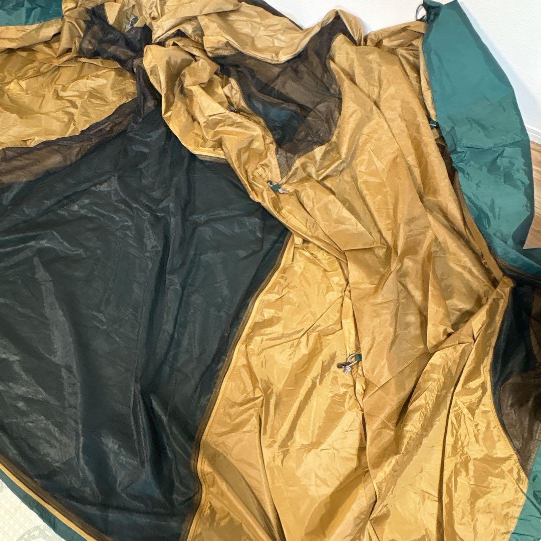 ✨美品✨ コールマン タフスクリーン2ルームハウス / MDX 大型 テント