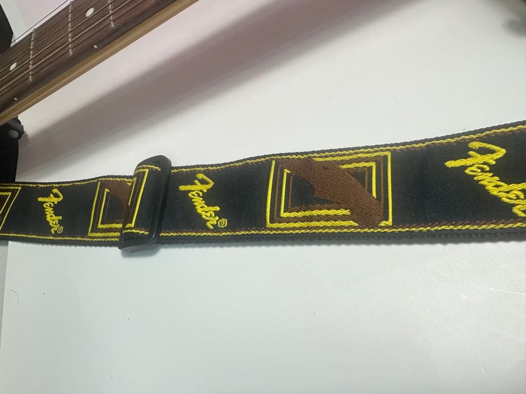 希少 フェンダーTrio Malibu NATSpruceアコースティックギター