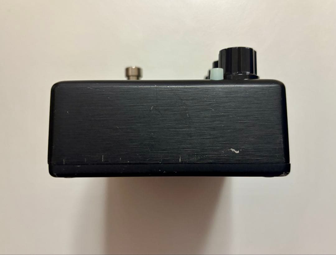 （最終価格）MXR EVH 5150 Overdrive