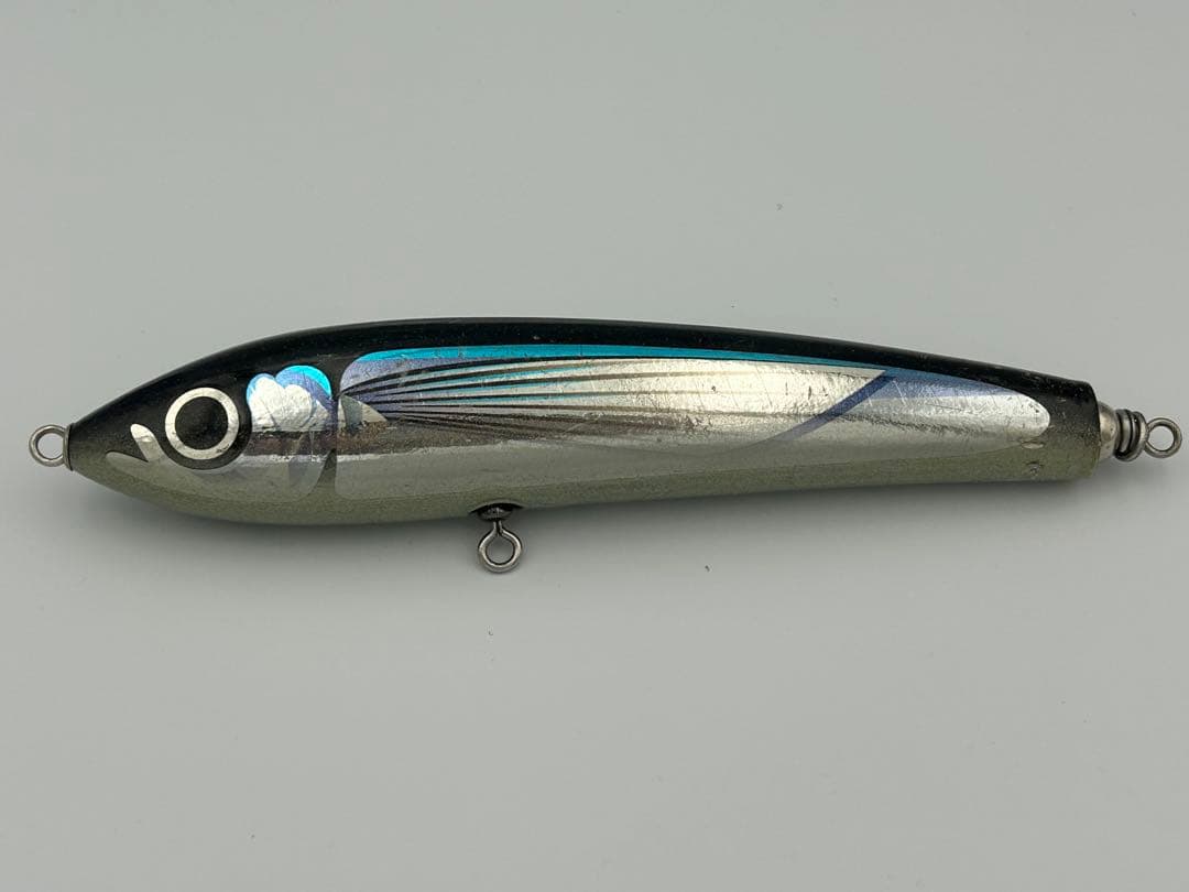 ブルーフィッシュ140 カーペンター トビウオ BF140