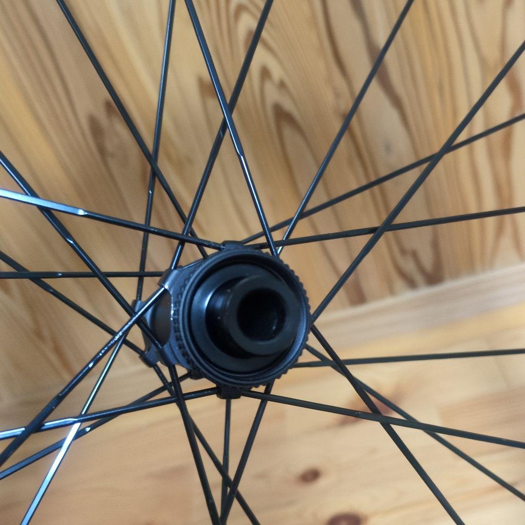 カーボンホイール クリンチャー 700C DISC用