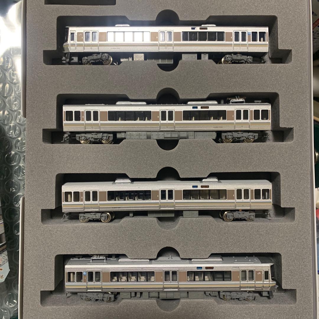 KATO 10-388 223-1000 基本セット