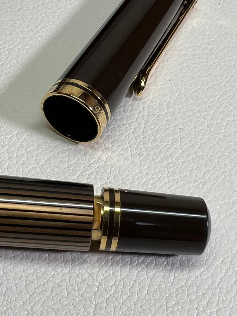 【特別生産色】ペリカン万年筆 M800