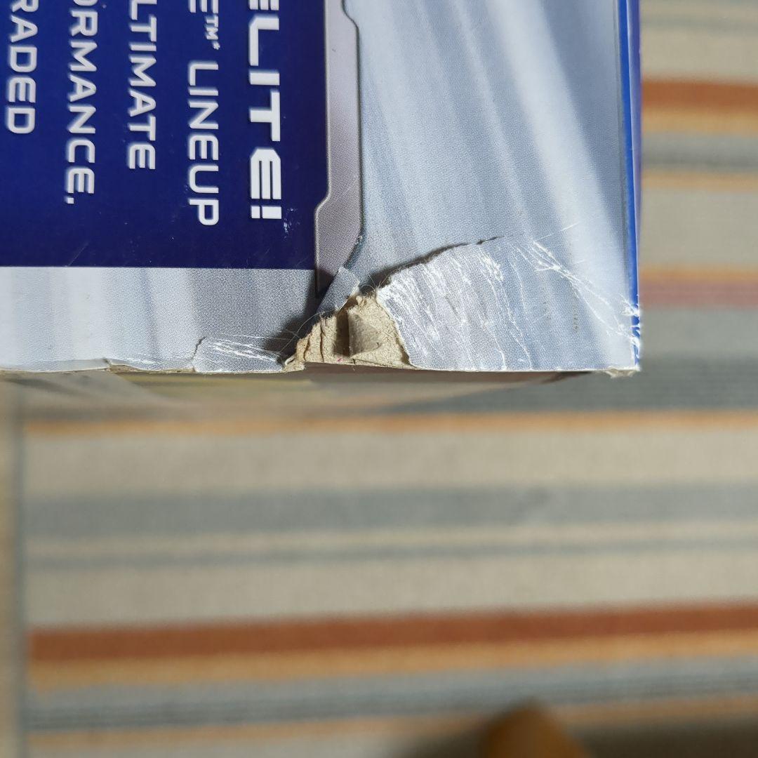 NERF Nストライクエリートリノファイア 電動ダブルバレル(トイザらス限定品)