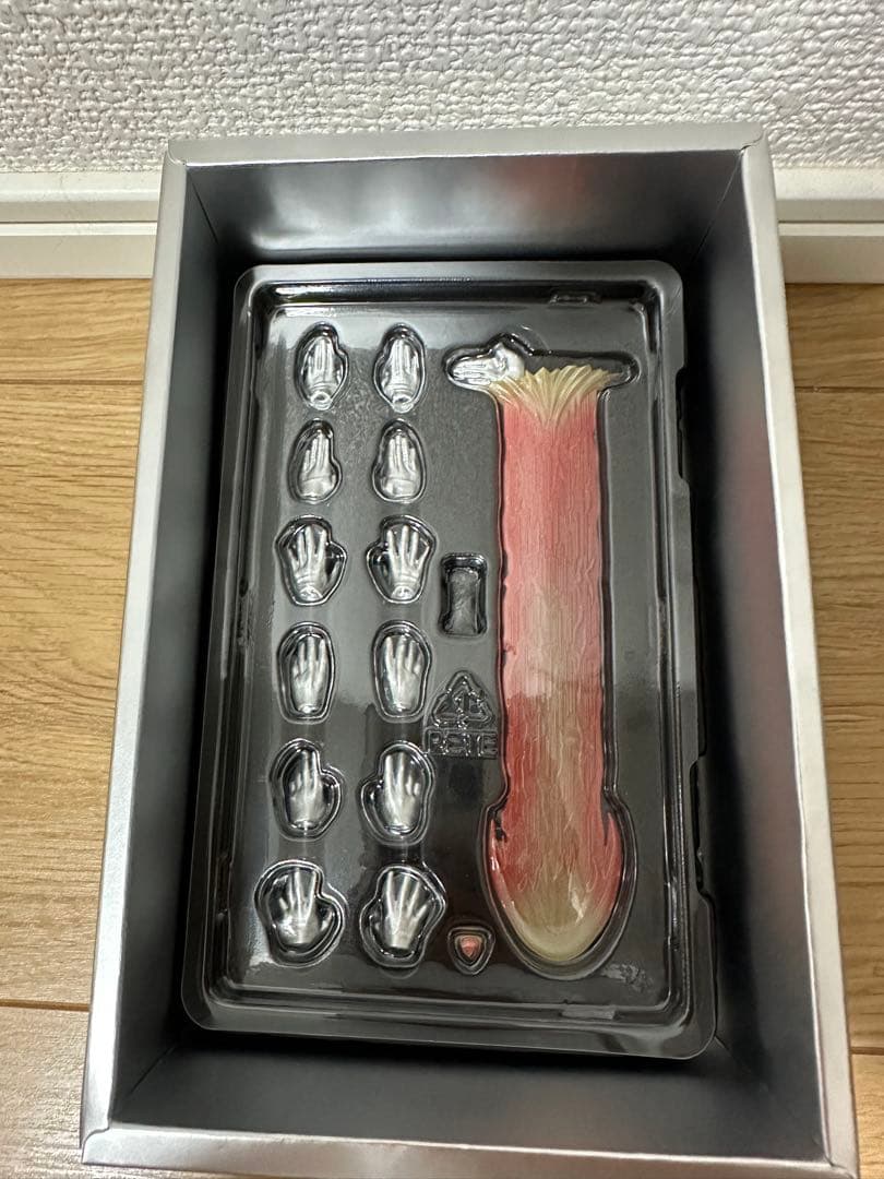 S.H.Figuarts 真骨頂製法 ウルトラマンガイア V2