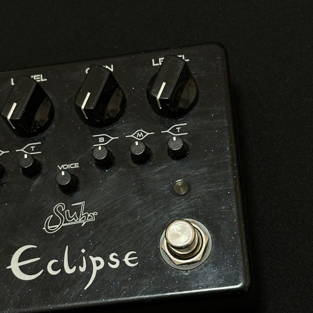 ★動作確認済★ Suhr Eclipse Galactic 限定版