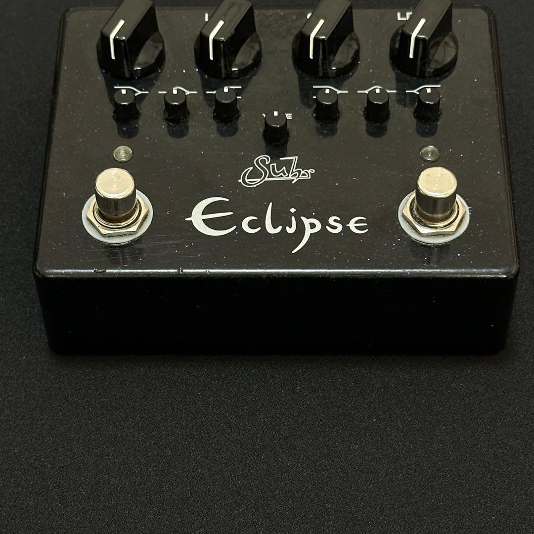 ★動作確認済★ Suhr Eclipse Galactic 限定版