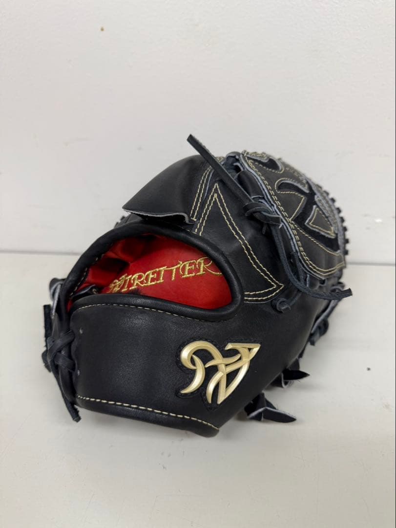 硬式投手用グローブ　VIREITER