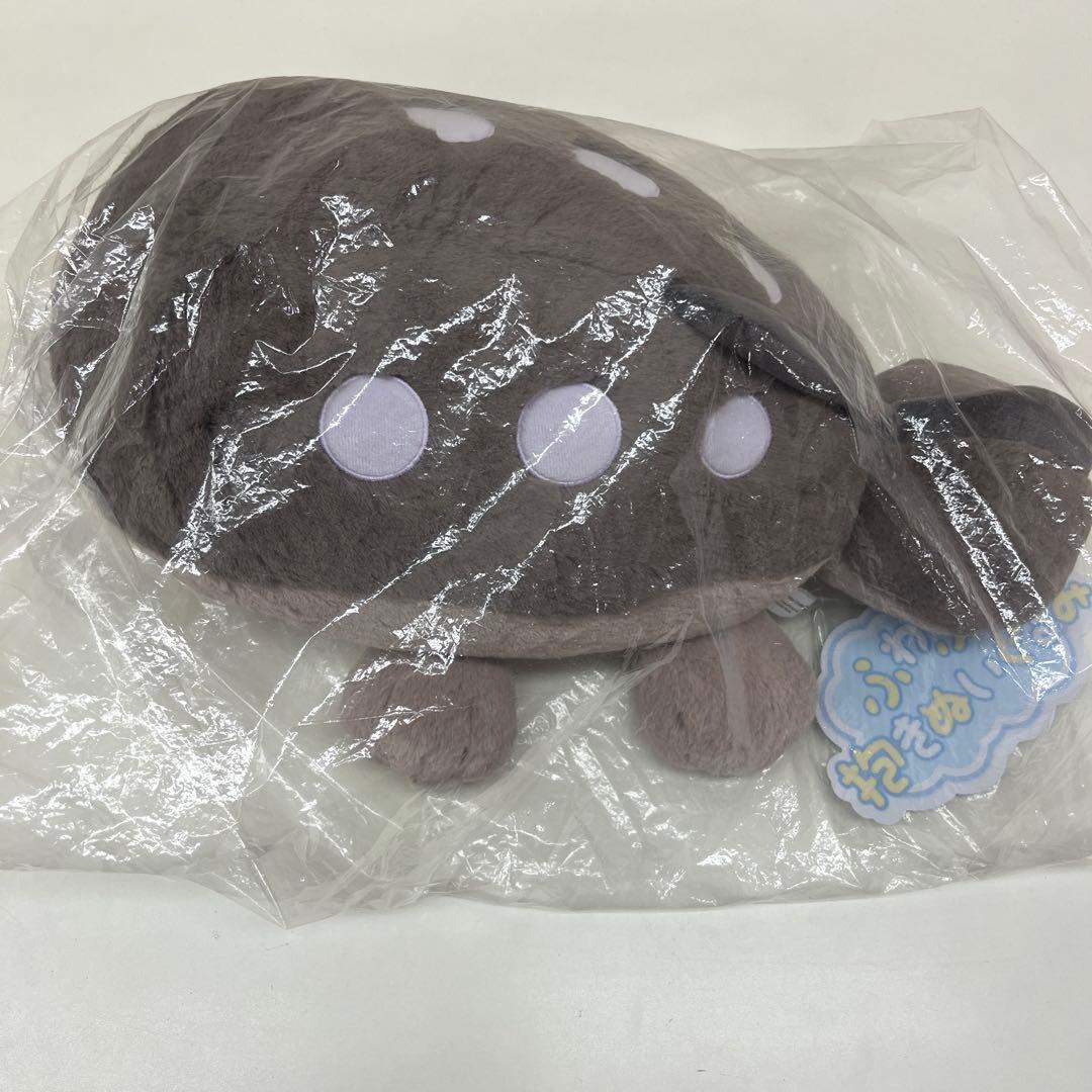 ポケモンセンター　ふわふわ抱きぬいぐるみ　ドオー