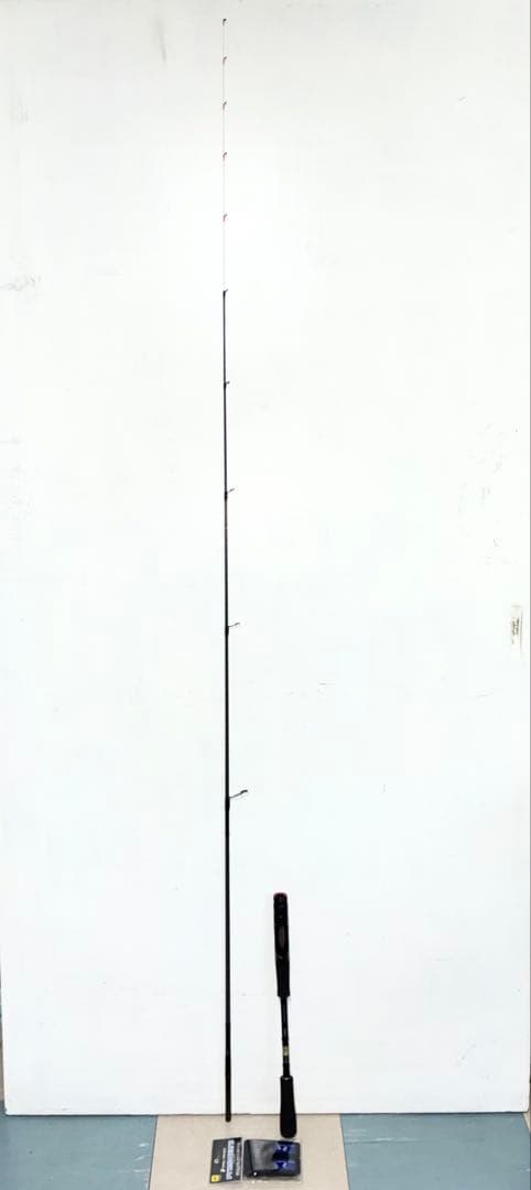 セフィア CI4+ ティップエギング S68L-S かなりの美品