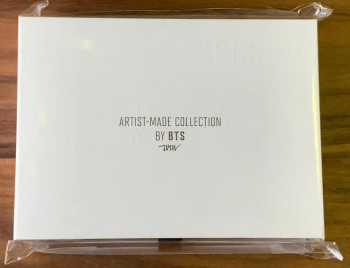 ARTIST MADE COLLECTION by JIMIN BTS ジミン