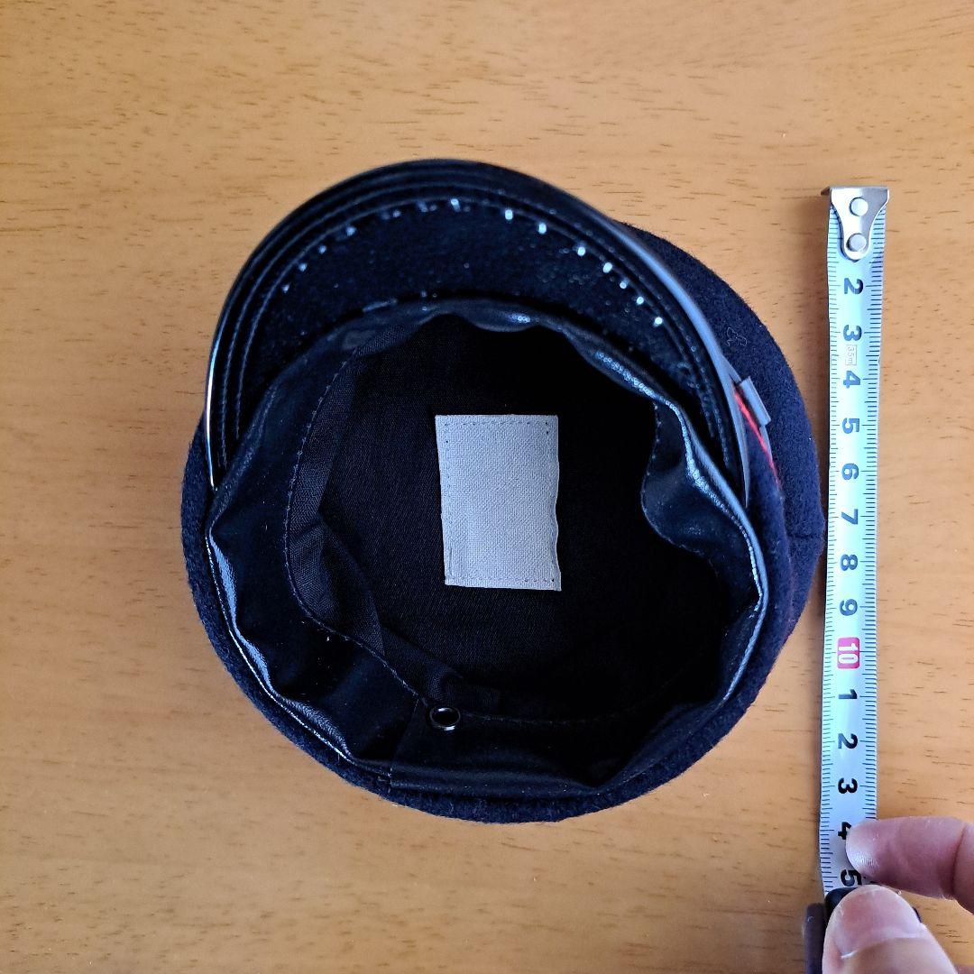 国鉄ミニチュア帽子