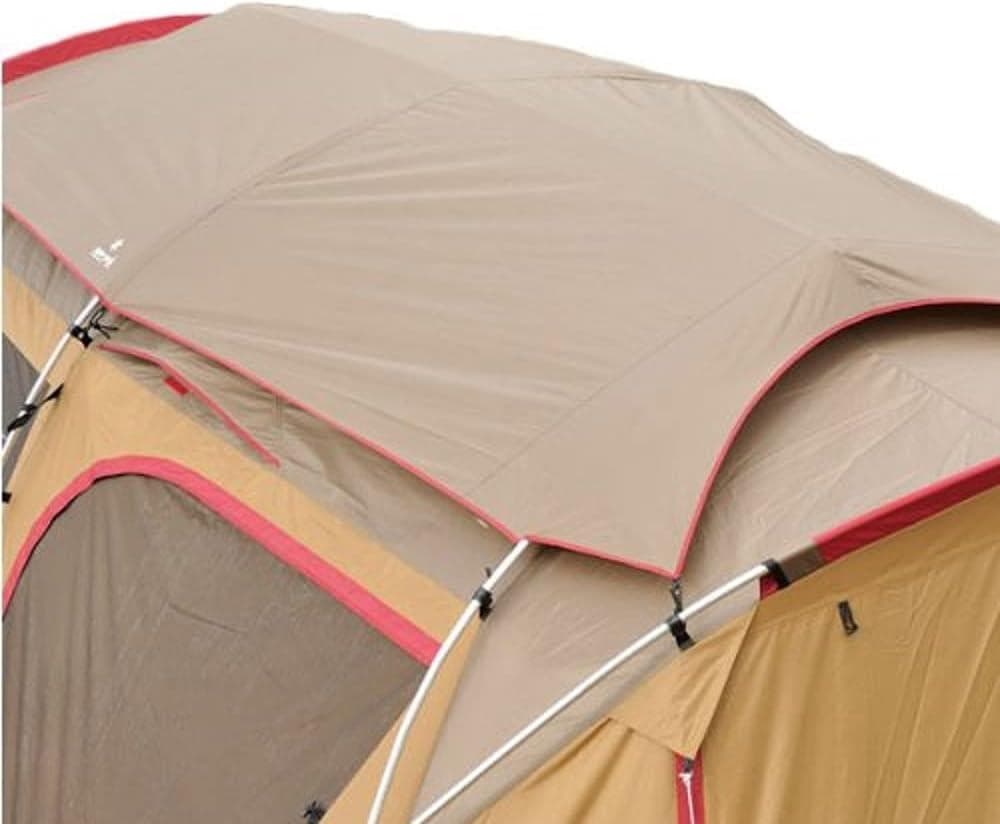 【美品】　ランドロック　シールドルーフ　TP-670SR