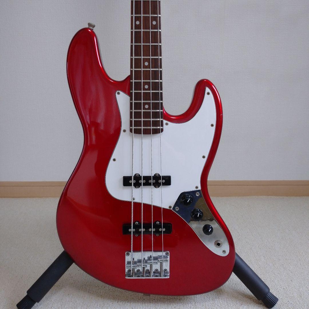 LEGEND LJB-Z CACA ジャズベース