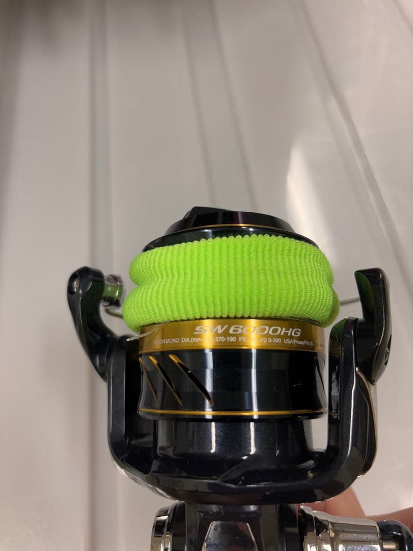 （ 5/2まで）スフェロス　SW 6000番　HG