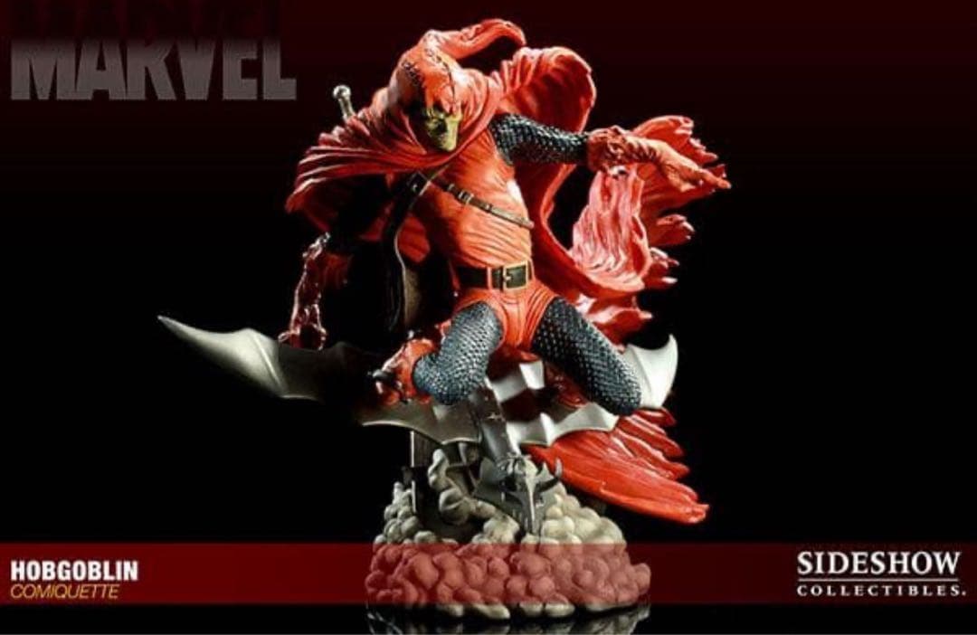 サイドショウ　ホブゴブリン