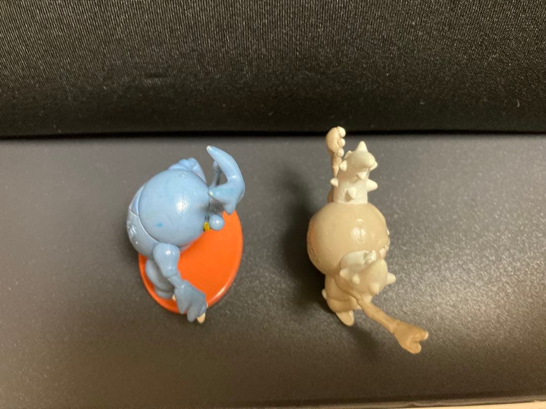 ポケモン　モンコレ　ヘラクロス　カイロス