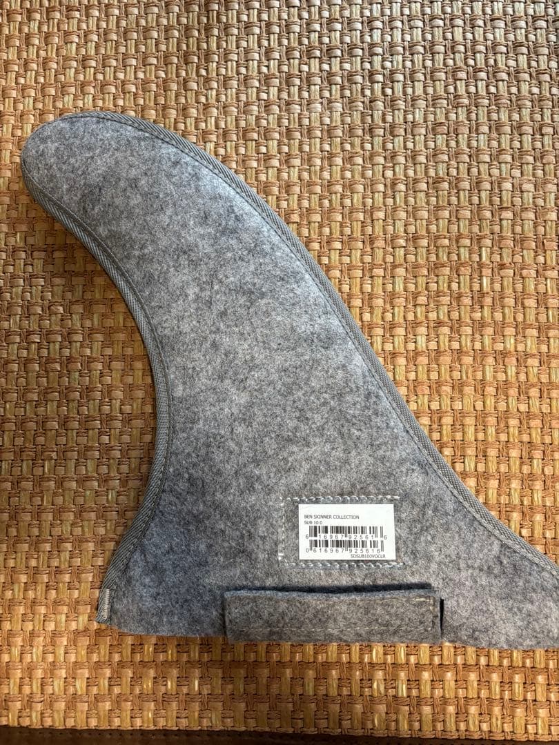 フライングダイヤモンドフィン　ベンスキナー10.0