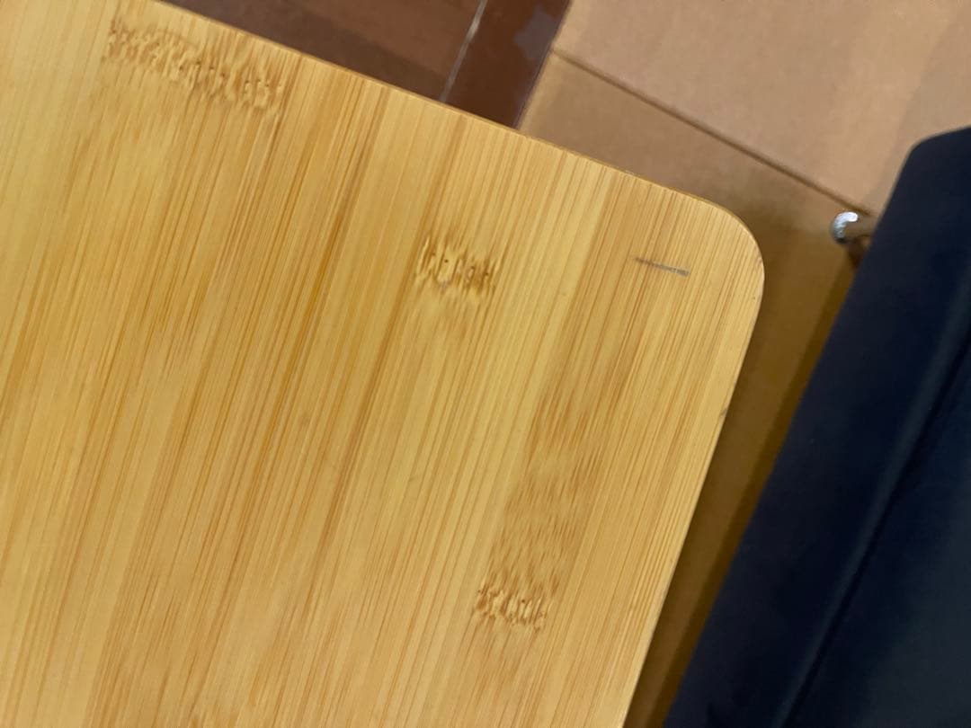 スノーピーク　ワンアクションテーブルロング竹　　LV-015TR