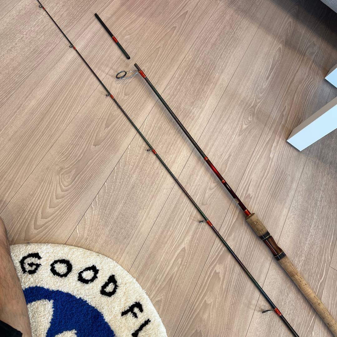 ワールドシャウラ2752ジャンク