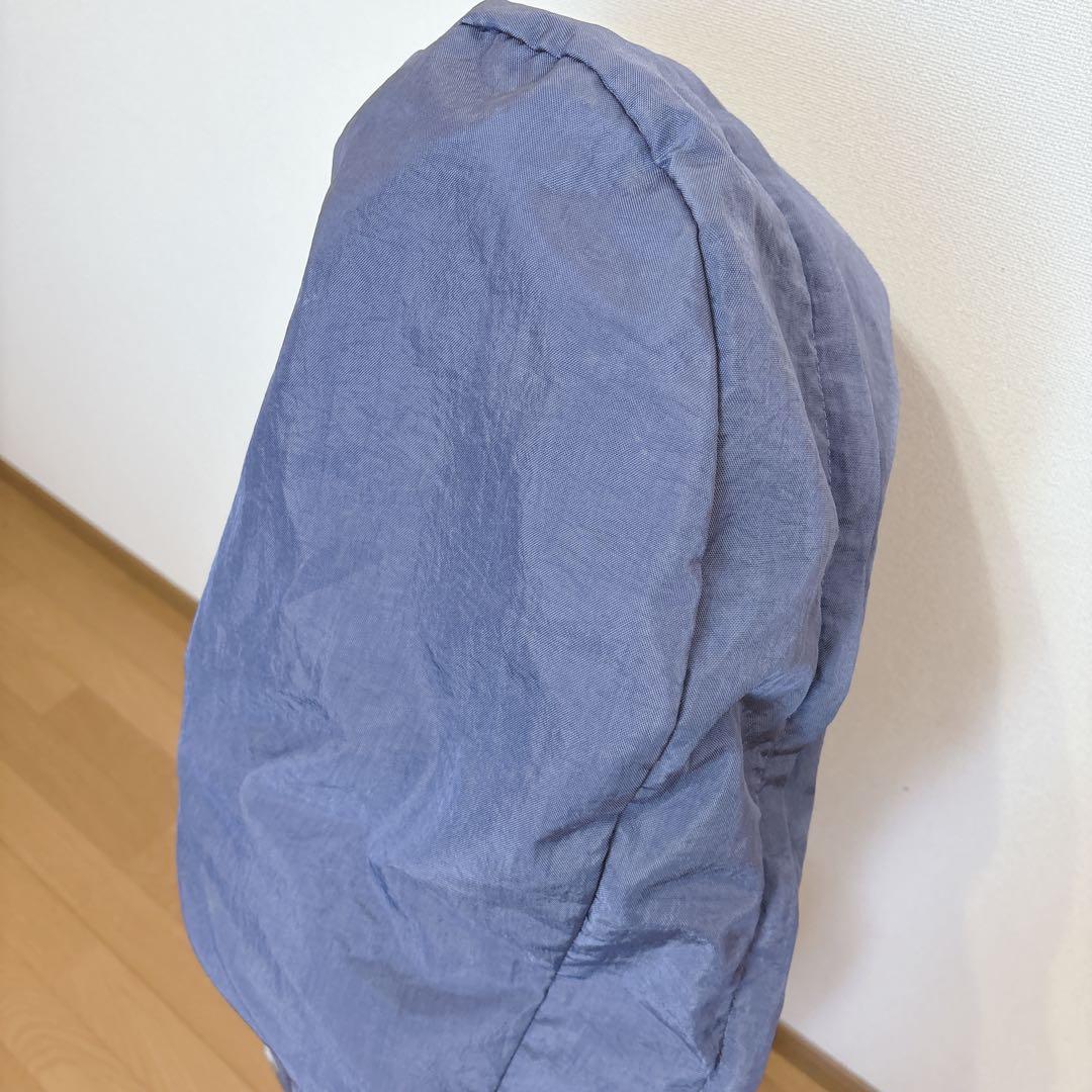 K453 onoff スタンドキャディバッグ パープル系