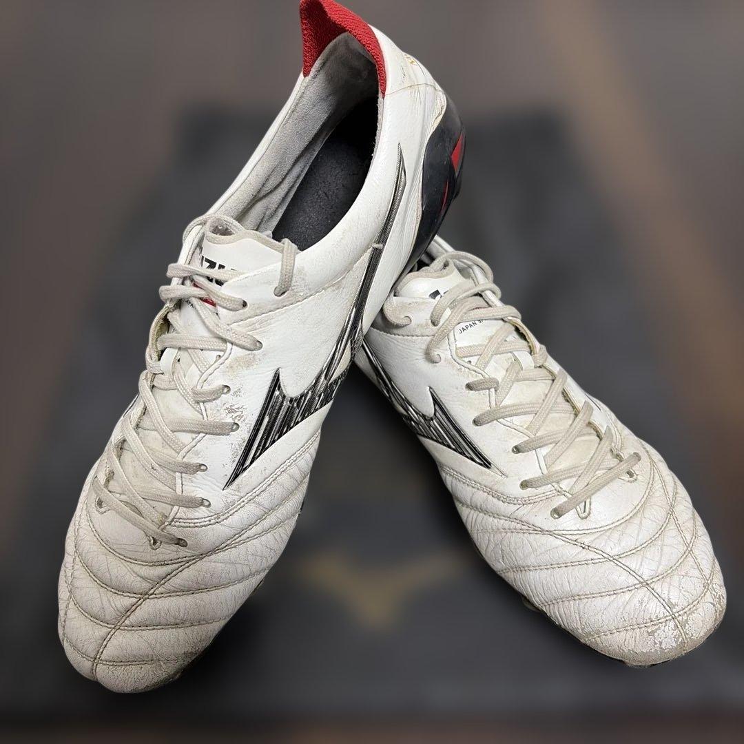 モレリアネオ3 26.5cm 白