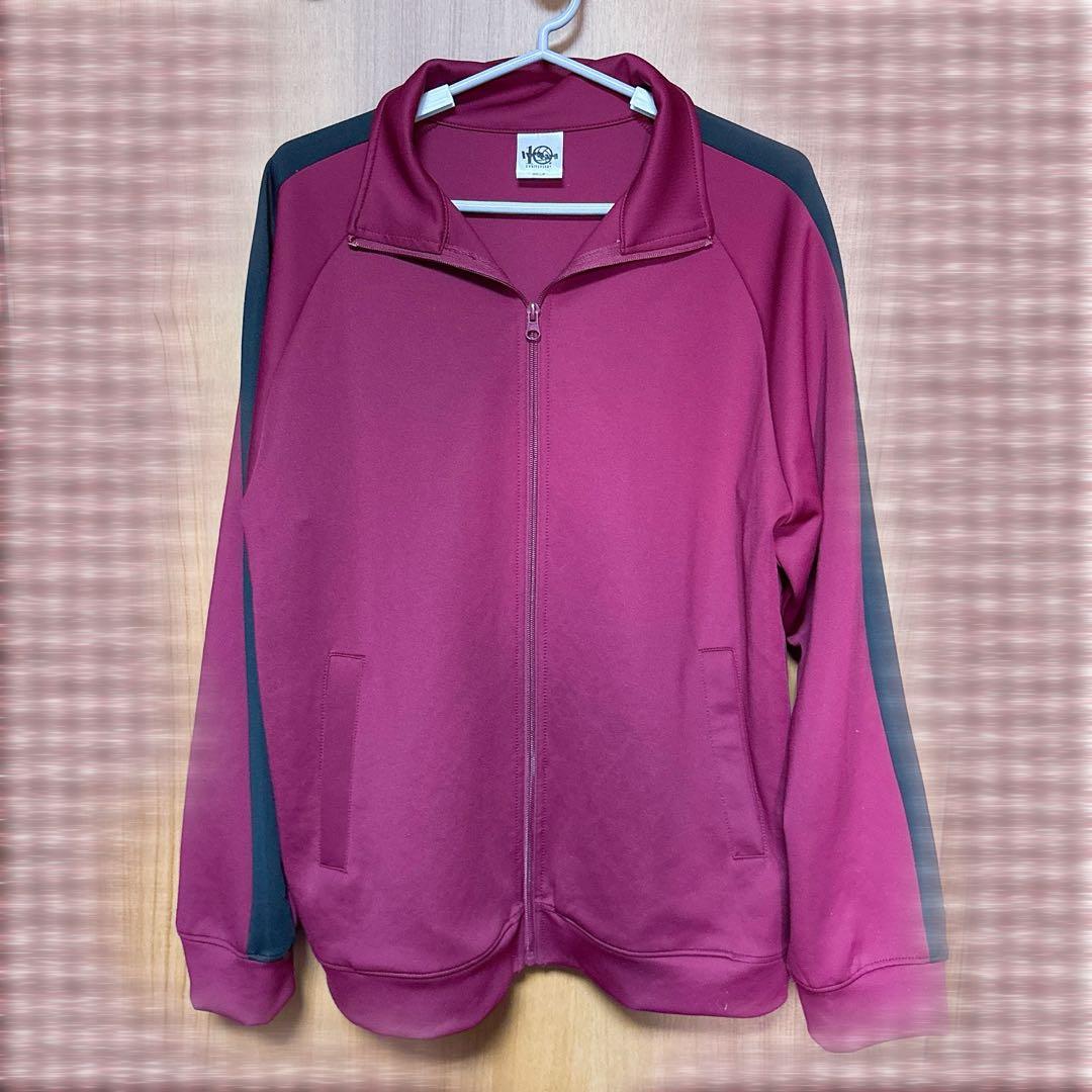 ハイキュー 稲荷崎高校 ジャージ