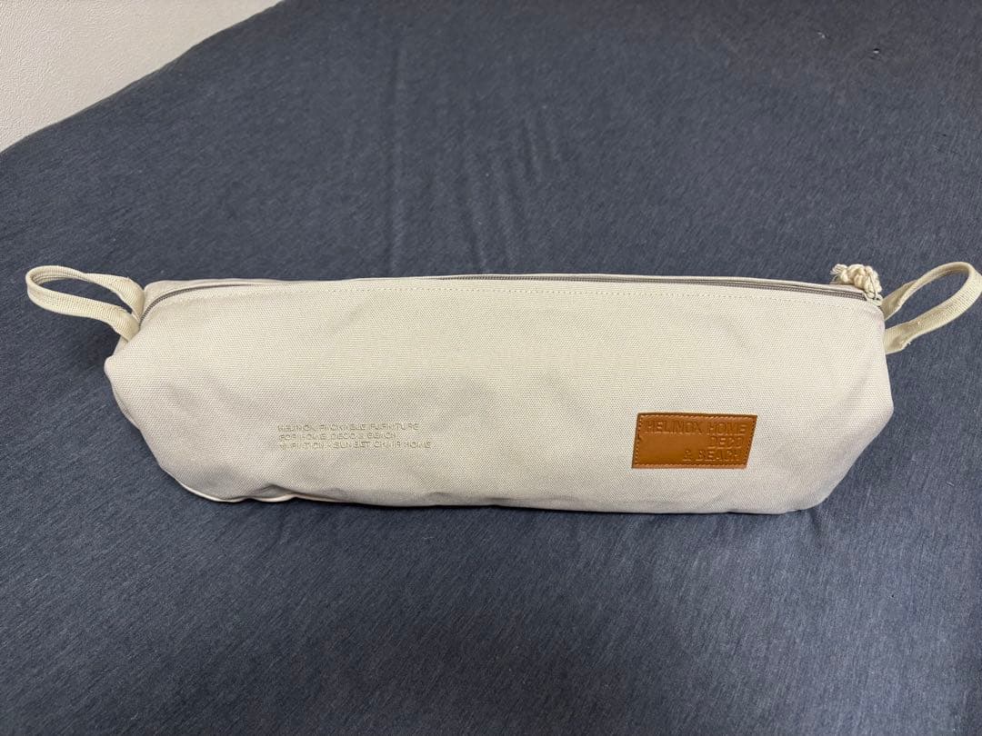 ヘリノックス チェア2 