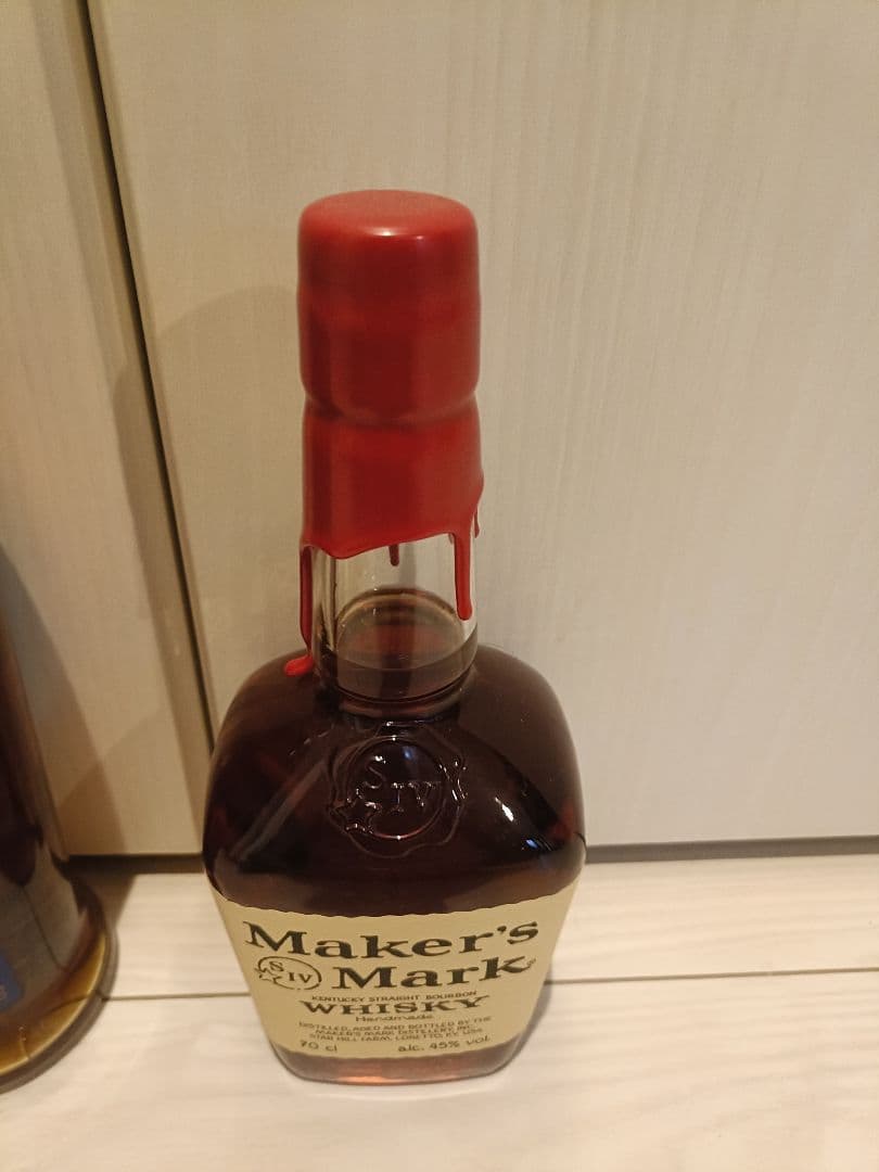 未開栓 ウィスキー6本セット Rémy 特級ドロサック ドンピエール メーカーズ